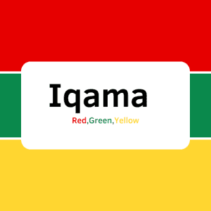 Company Status Red,Green or Yellow