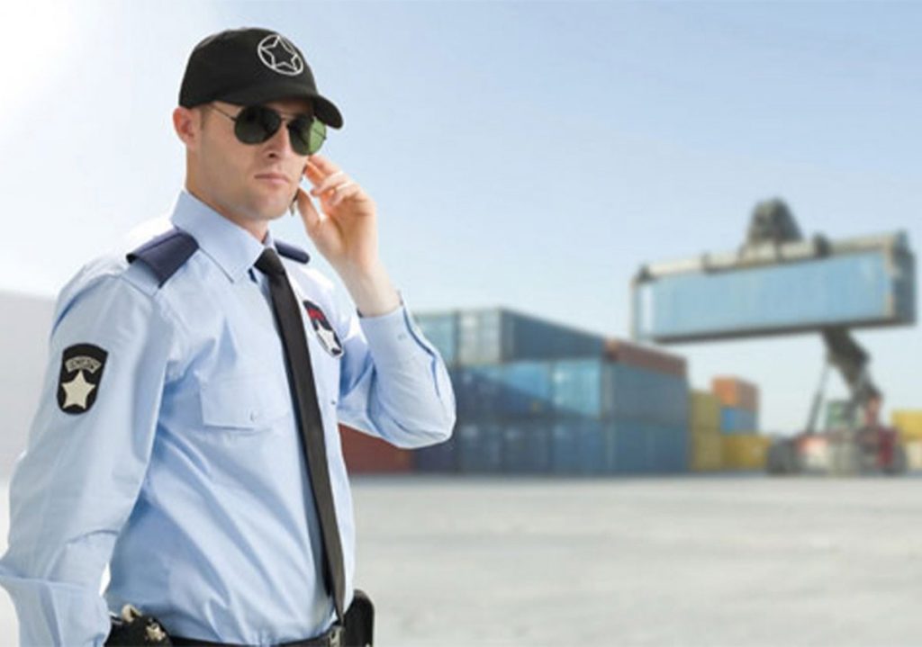 Security guard jobs in Dubai with sony manpower