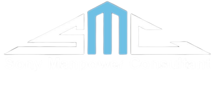 Sony Manpower Logo