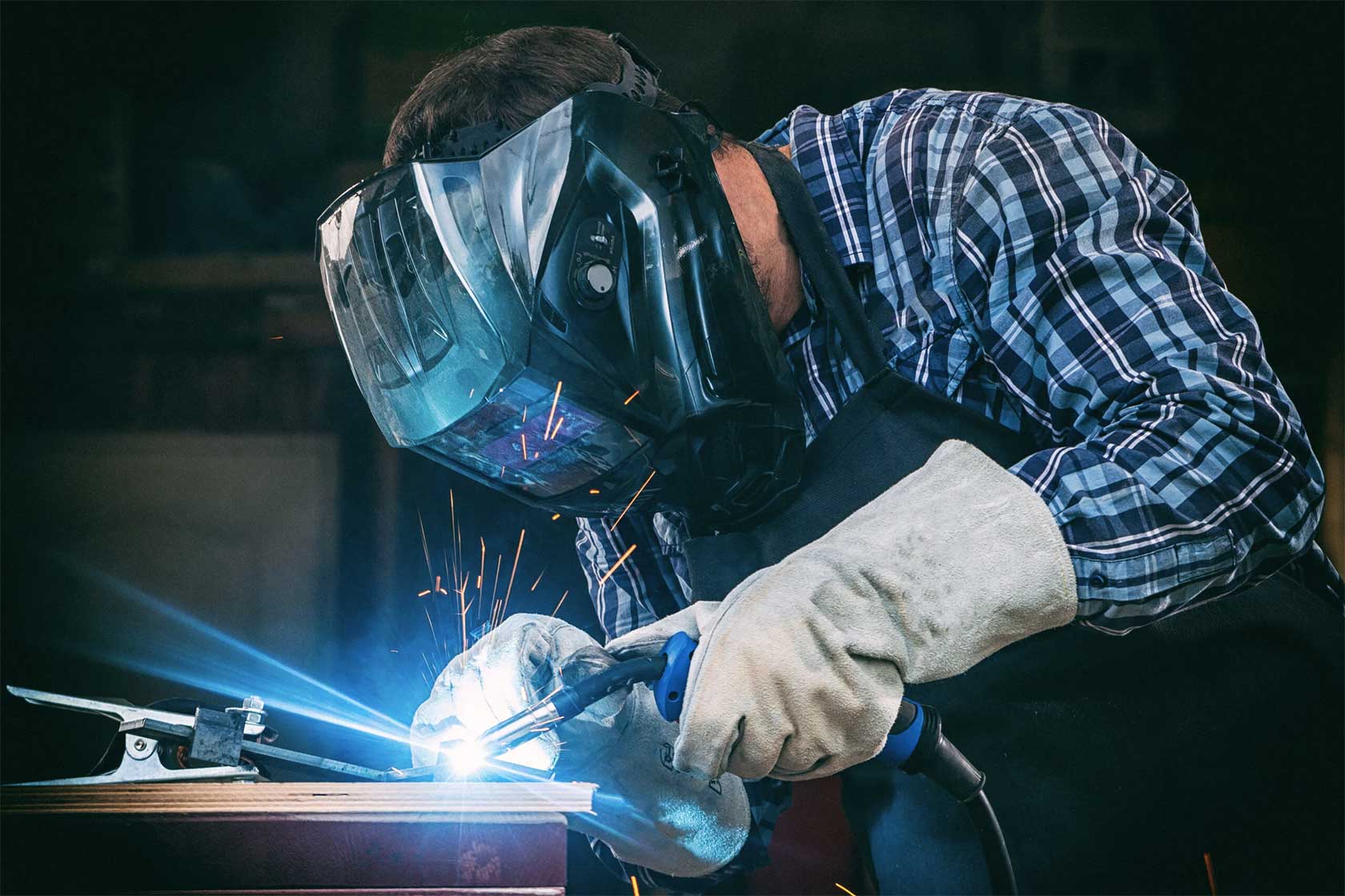 Welders and fabricators hiring