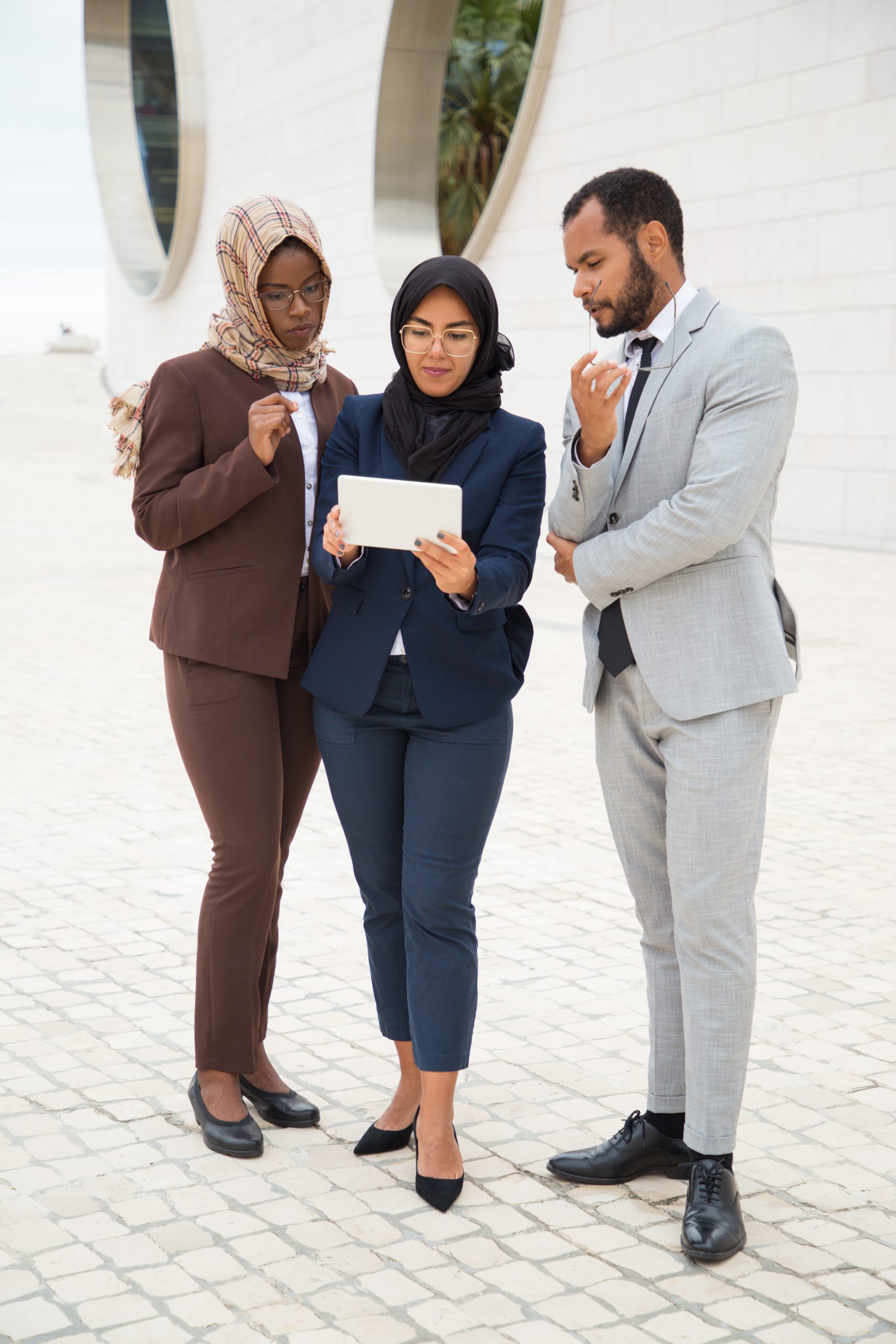 Top Recruitment agency in Pakistan for Doha Qatar