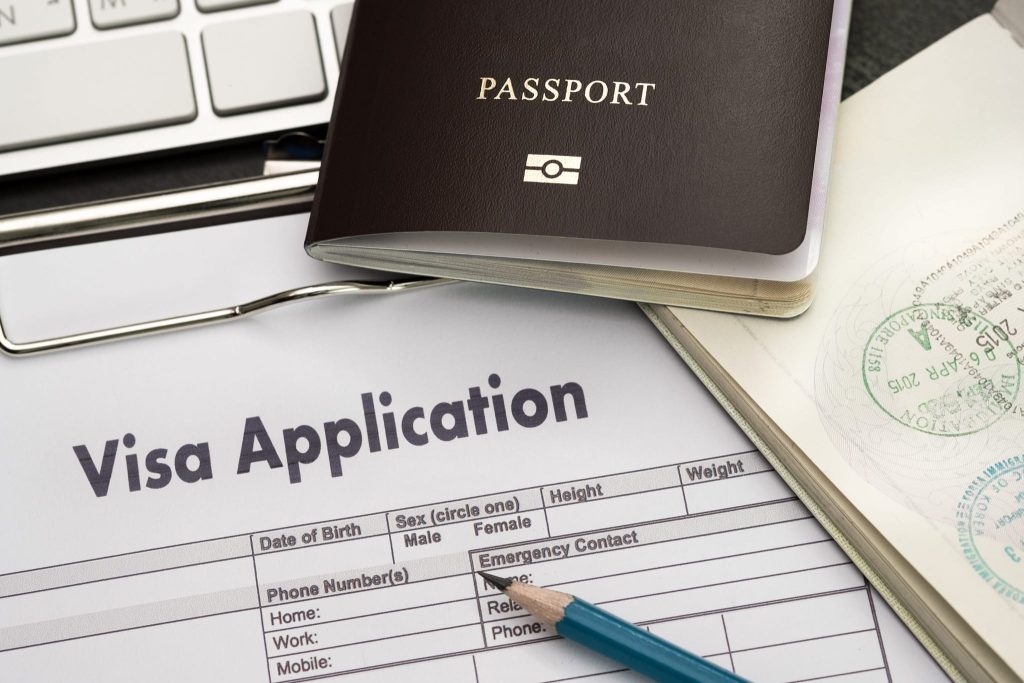 Documents Required for Saudi Work Visa