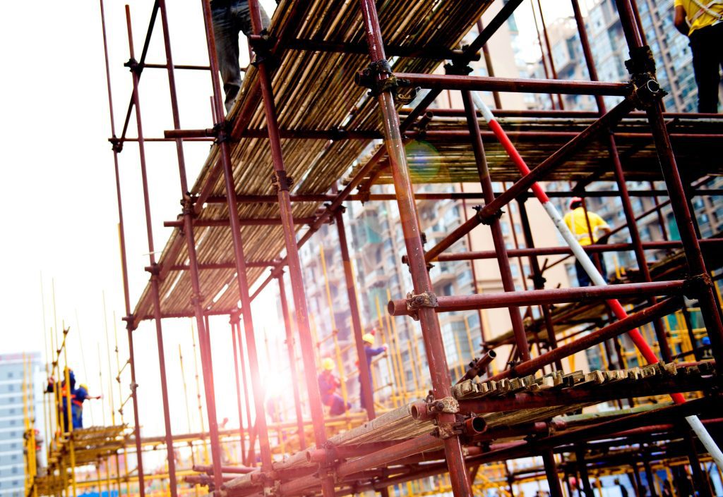 Scaffolders Workers Recruitment for Dubai