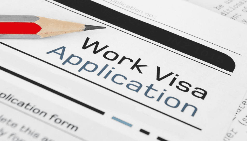 Qatar Work Visa