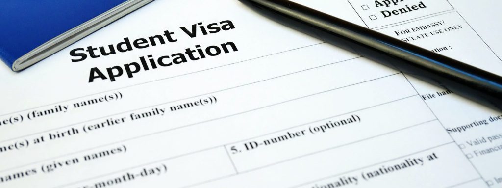 Student Visa