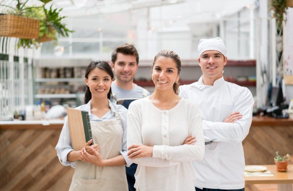 Hotel and Restaurant Recruitment for UAE