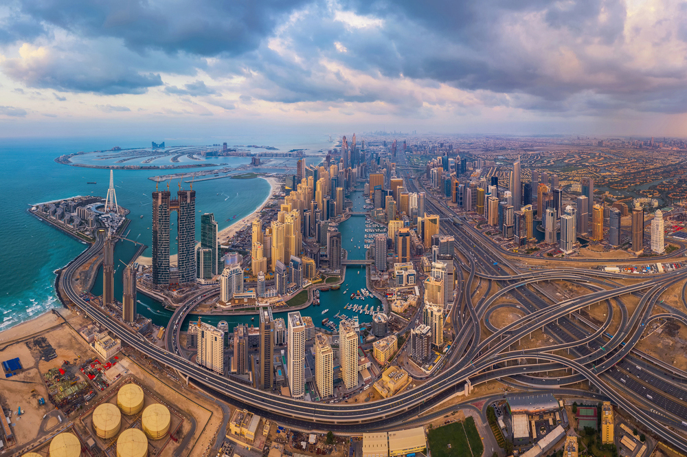 Dubai Visit Visa Process From Pakistan