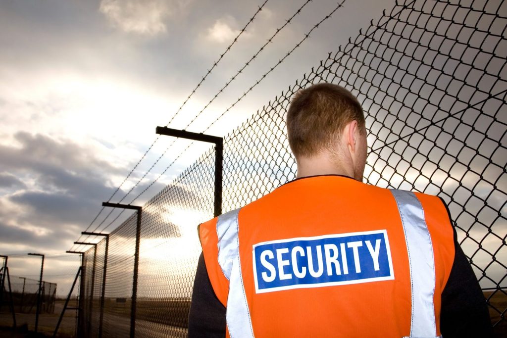 Security Jobs Recruitment for Pakistanis in the UAE