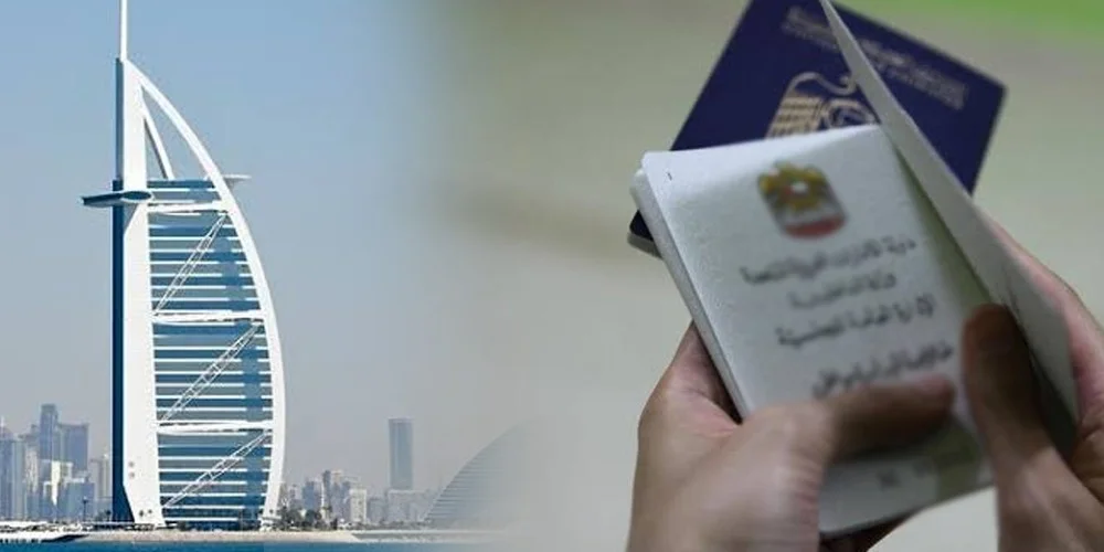 Dubai Visa Requirements for Pakistanis