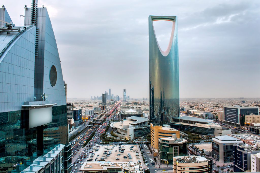 Top Recruitment agency in Pakistan for Saudi Arabia - 2024