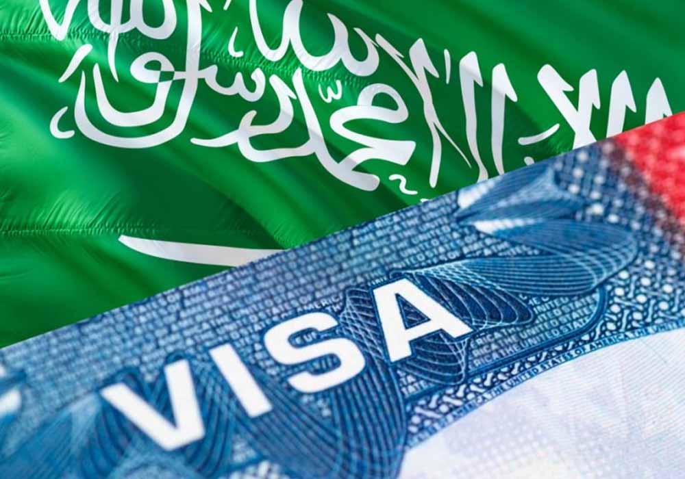 Visa Validity in Saudi Arabia