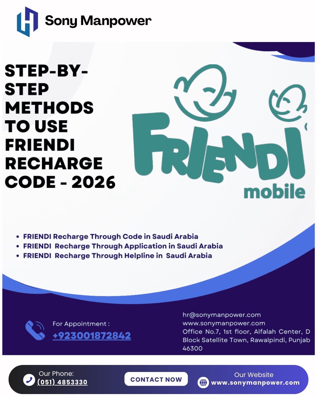 Best Recruitment Agencies