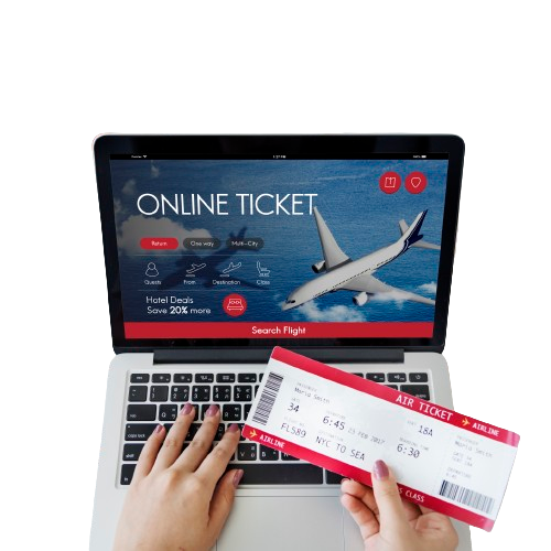 Air Ticketing & Travels