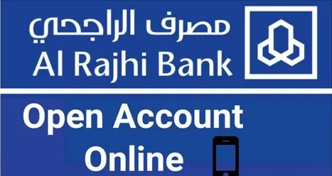 Opening an Online Account with Al Rajhi Bank