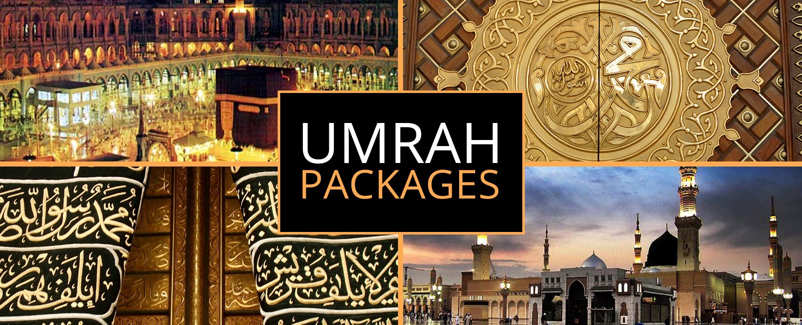 Best time for Umrah