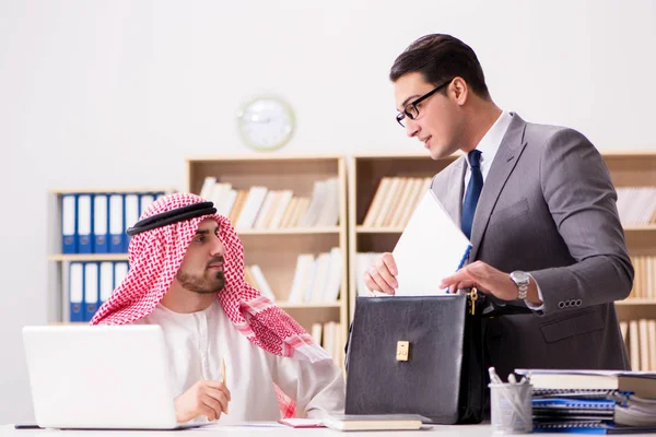 Document Requirements for Changing Iqama Profession