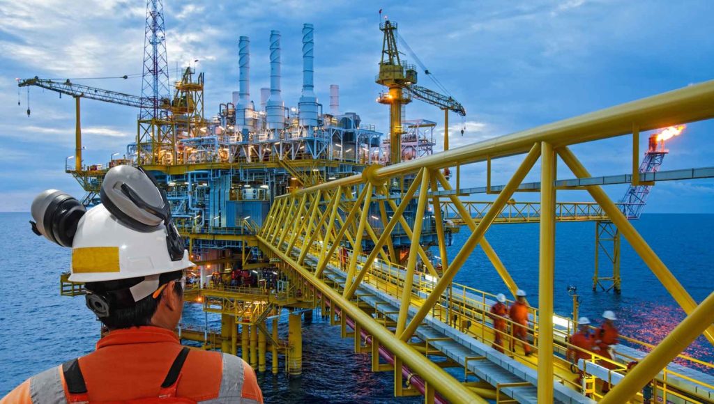 Oil and Gas Recruitment Agencies In Pakistan