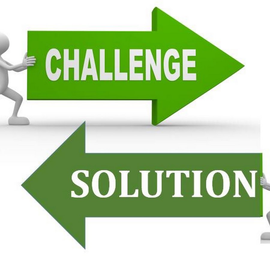 Challenges and Solutions