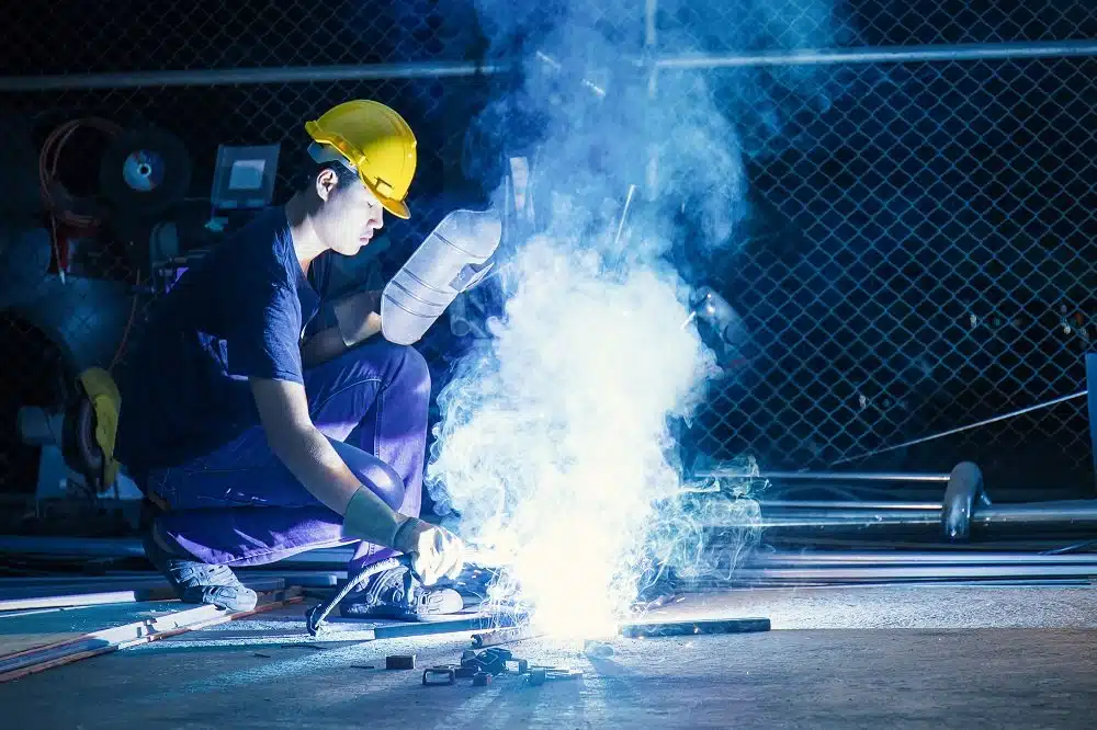 Welders and Fabricators Hiring for UAE