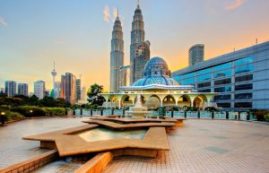 Malaysia-Visa Free Countries List for UAE Residents