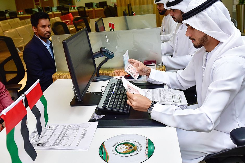 Popular Visa on arrival Countries for UAE Citizens