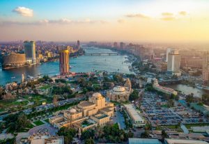 egypt-Visa Free Countries List for UAE Residents