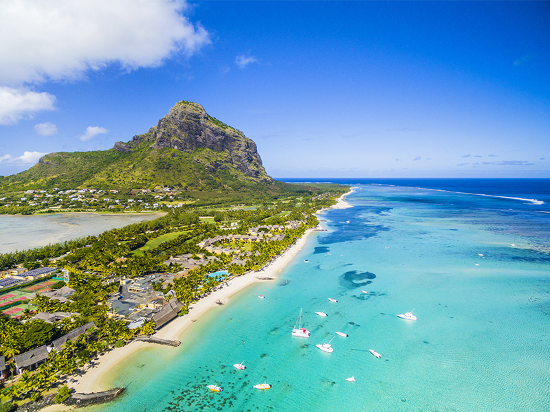 Mauritius