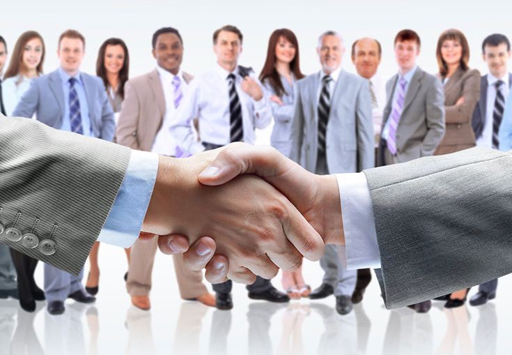 Get Started with Top recruitment agencies in pakistan