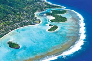 Cook Islands