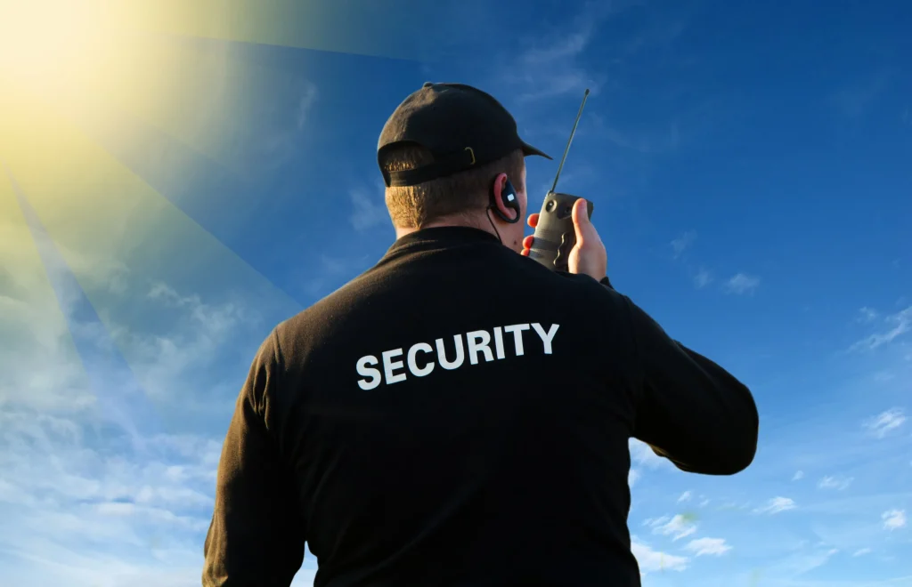 Security Jobs for Qatar