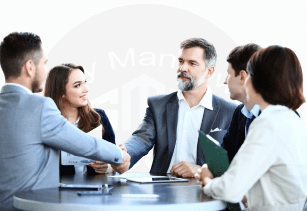 Sony Manpower Recruitment Agency Services