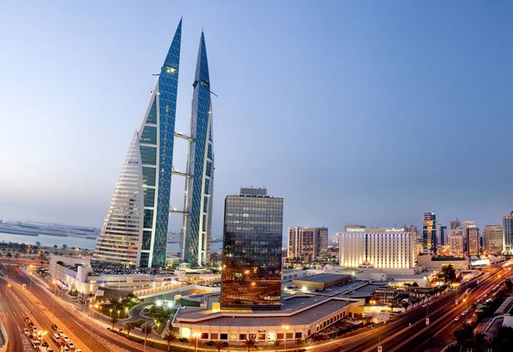 Bahrain - Visa free country for Saudi Iqama Holder