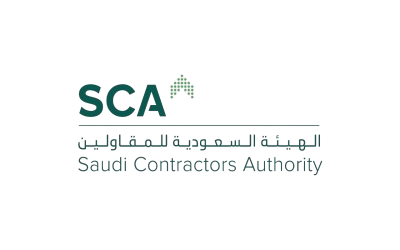 Saudi Contractors Authority (SCA)