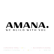 Saudi Amana Contracting