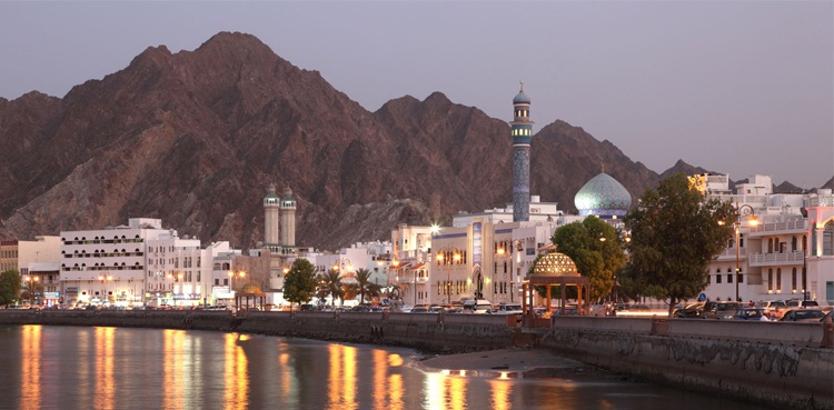 Top Recruitment Agency in Pakistan for Muscat, Oman