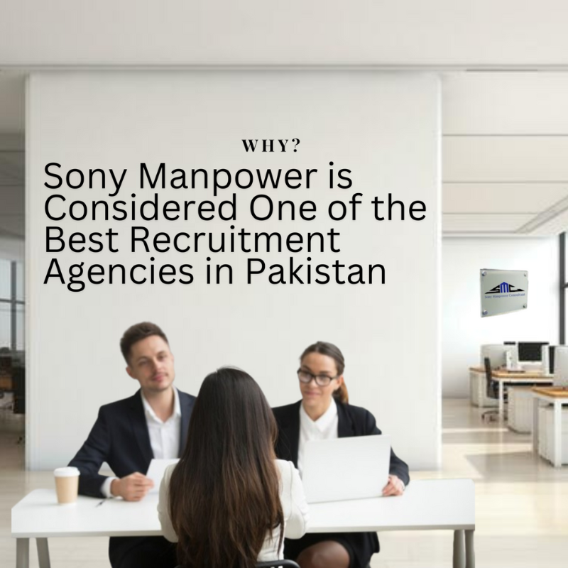 One of the Best Recruitment Agencies in Pakistan 1 recruitment agencies