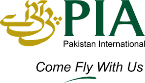 PIA (Pakistan International Airlines)