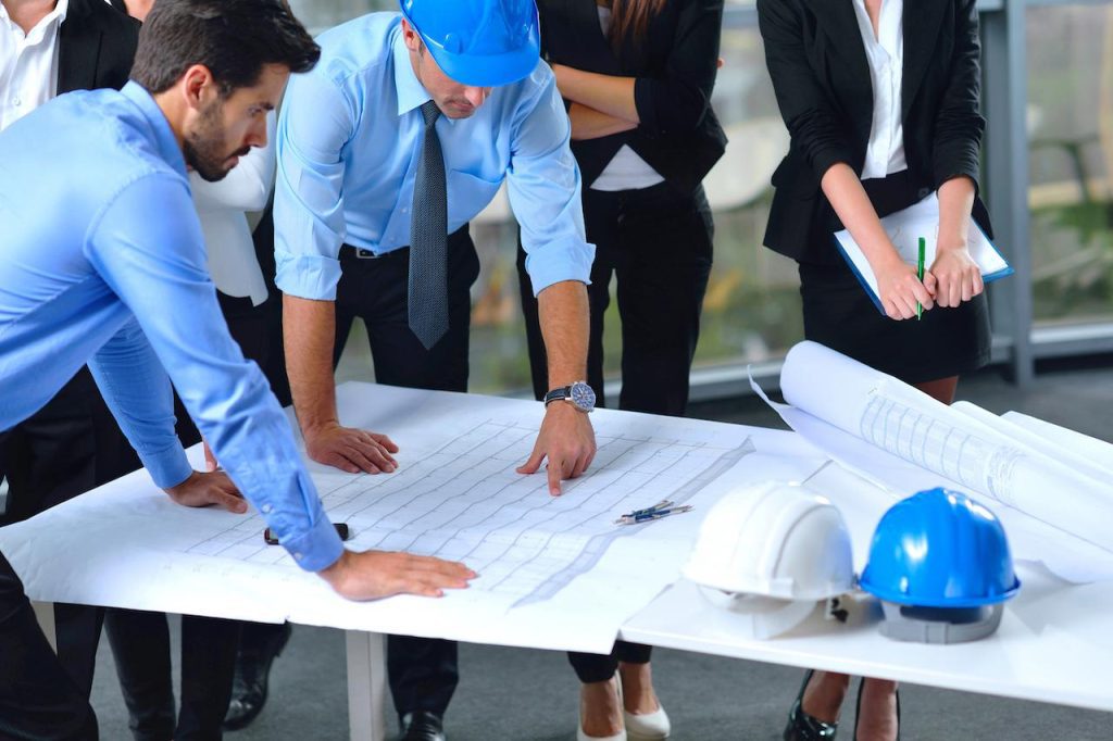 Project Manager (Construction & Engineering) jobs in Kuwait