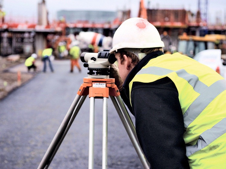 Civil Engineer job in kuwait