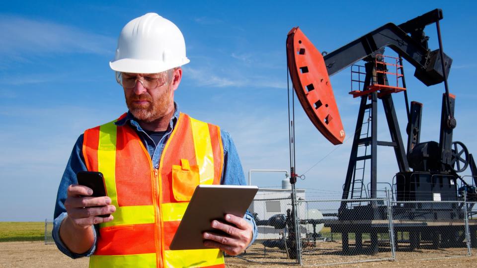 Petroleum Engineer jobs in Kuwait