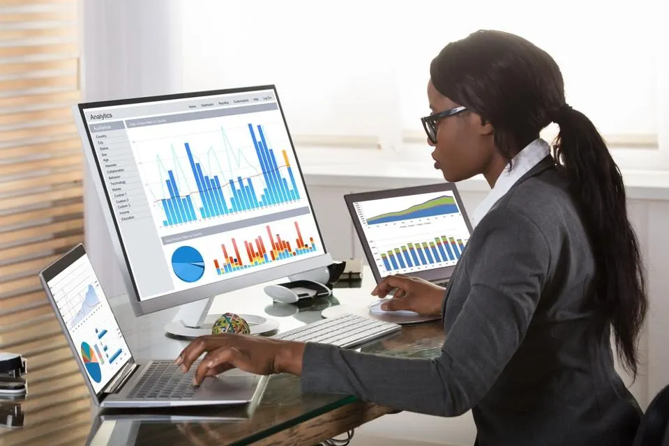 Data Analyst jobs In Kuwait