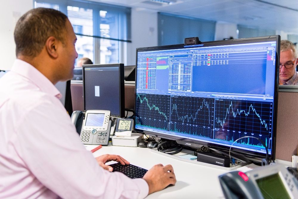 IT Systems Analyst job in Kuwait
