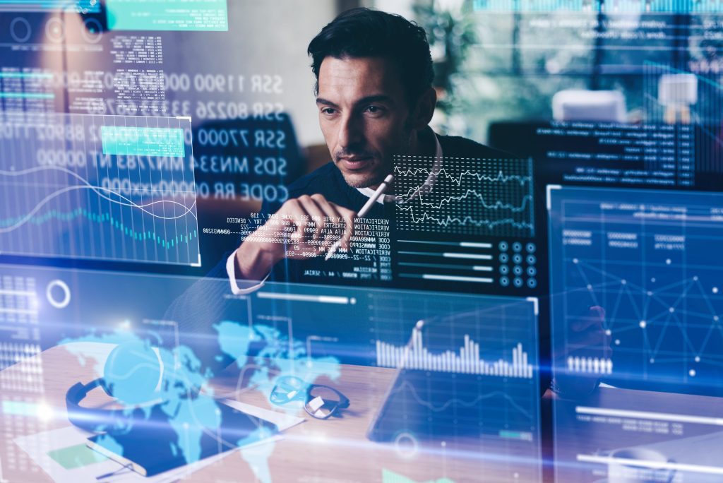 Data Analyst / Data Scientist jobs In Saudi Arabia