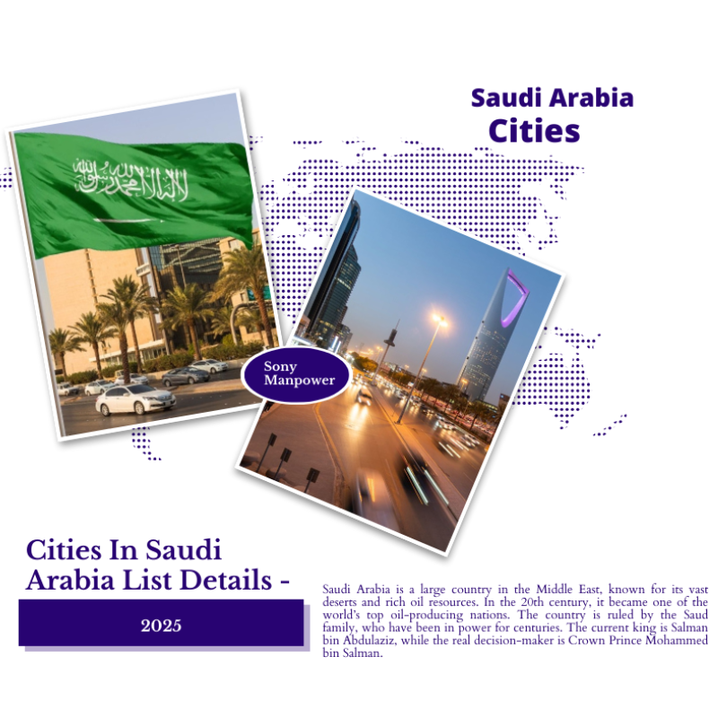 Cities In Saudi Arabia List Details - 2025 49 Saudi Arabia