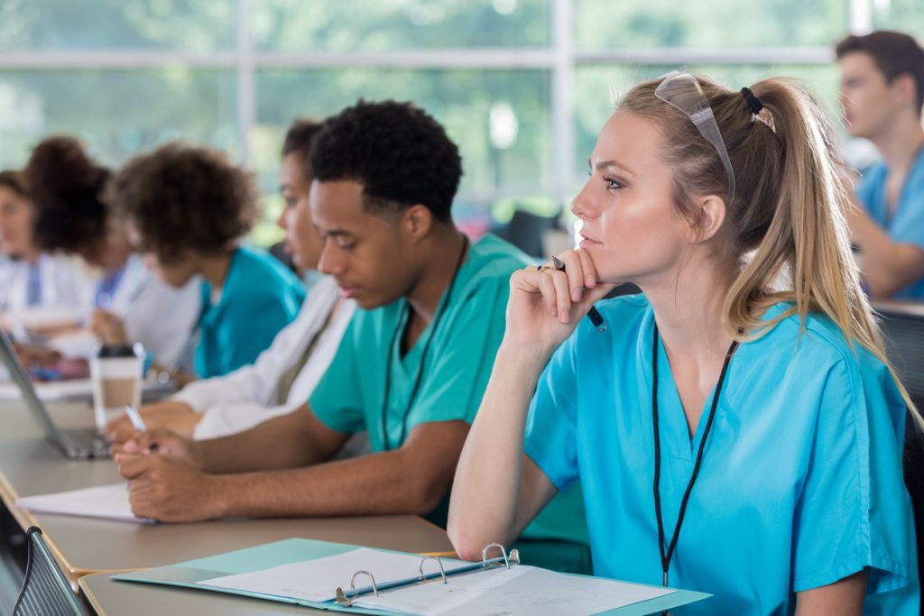Nursing Professional jobs in Saudi Arabia