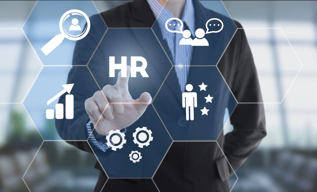 Human Resources (HR) Manager jobs in saudi arabia