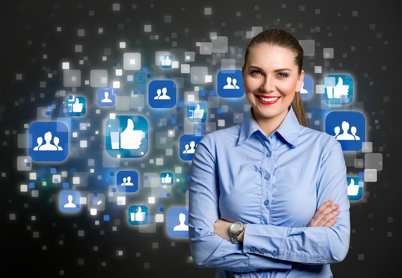 Social Media Manager jobs in Saudi Arabia