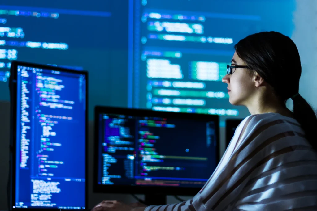Software Developer jobs In Saudi Arabia
