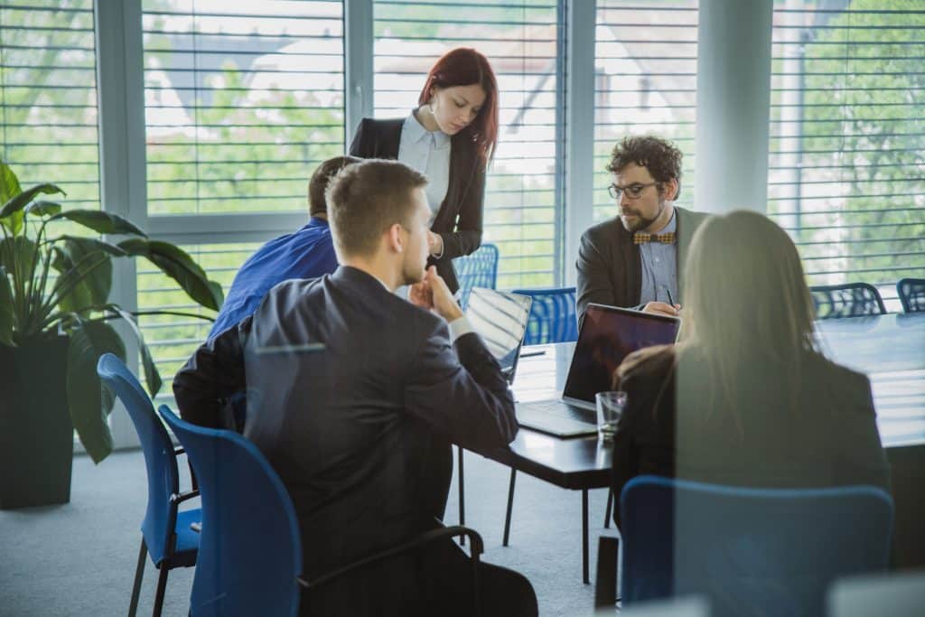 Leader in Work Abroad Hiring