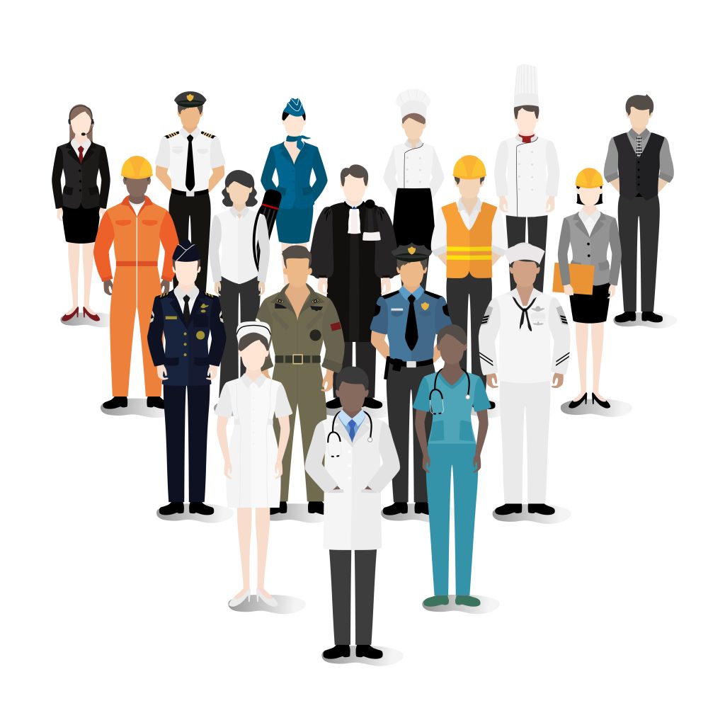 Manpower Services